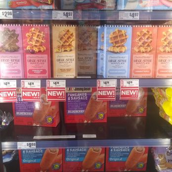 H-E-B - Grocery Near Me - Mansfield, Texas