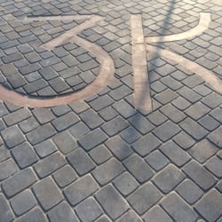 Kwik Kerb - We do custom curbing!!
