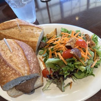 Boudin SF - Sandwiches Near Me - Fremont, California