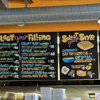Mouthful Eatery - Sandwiches Near Me - Thousand Oaks, California