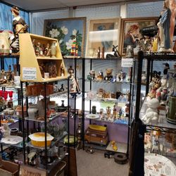 Corner House Collections