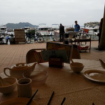 西貢全記海鮮酒家 - Seafood Near Me - Hong Kong, HK