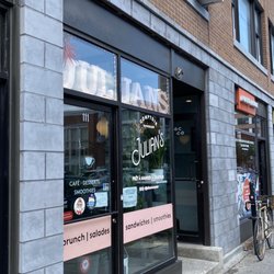 Julian's Comptoir Gourmand