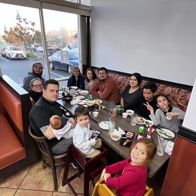 Get Sum Dim Sum by null