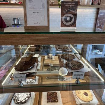 Bacio di Latte - Ice Cream & Frozen Yogurt Near Me - Los Angeles, California Bacio di Latte - Ice Cream & Frozen Yogurt Near Me - Los Angeles, California