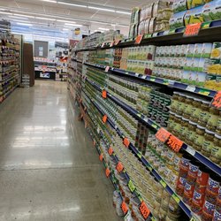 Family Foods Market