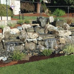Merten & Sons Landscape