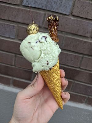 Paradise City Creamery by null