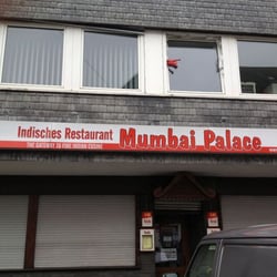Mumbai Palace