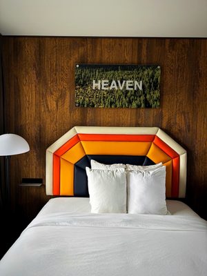 Americana Motor Hotel Flagstaff Route 66 by null