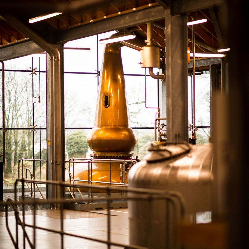 LINDORES ABBEY DISTILLERY Updated September 2024 124 Photos Abbey