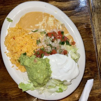 Cozumel Mexican Grill - Chicken fajitas sides - Mexican Near Me - Loxley, Alabama Cozumel Mexican Grill - Chicken fajitas sides - Mexican Near Me - Loxley, Alabama
