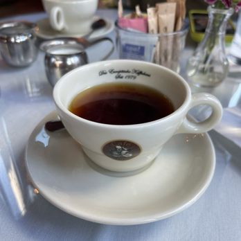 Cafe Intermezzo - Intermezzo House Coffee - Coffee & Tea Near Me - Nashville, Tennessee
