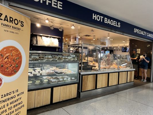 Zaro's Family Bakery by null