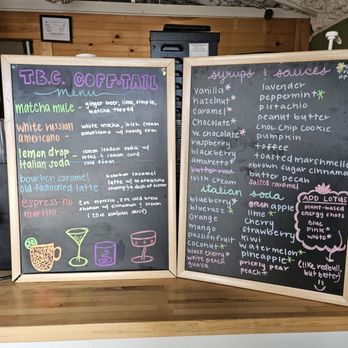 The Bean Counter - Coffee & Tea Near Me - Hanahan, South Carolina The Bean Counter - Coffee & Tea Near Me - Hanahan, South Carolina