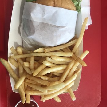 Hegenburger - Burgers Near Me - Oakland, California Hegenburger - Burgers Near Me - Oakland, California