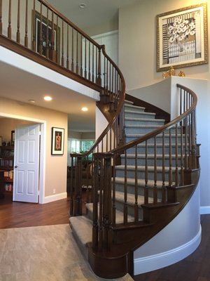 Whole Home Remodels - Precision Construction & Remodel has been on the cutting edge of remodeling since its beginning in 1997. We strive to always offer the very highest level in quality and craftsmanship to our customers. We pride ourselves in our ability to work with each customer and to make sure they achieve the exact look and design they are seeking for their home remodeling project. At Precision Construction & Remodel we provide sales, service and installation using the highest quality materials backed by over 20 years of expertise so you can rest assured that we have knowledge and the experience to make sure the job is done right for you. Call us today for an In-Home Consultation