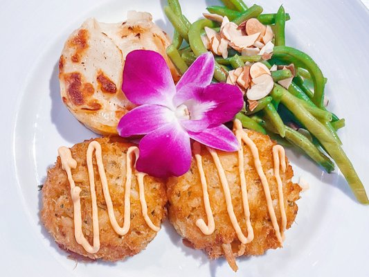 Robert Fair Caterers by null