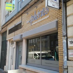 Aux Ephérites