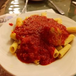 Minard's Spaghetti Inn