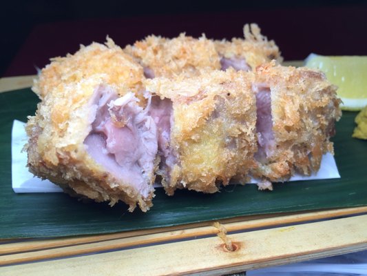 Ginza Sushi Ichi Singapore by null
