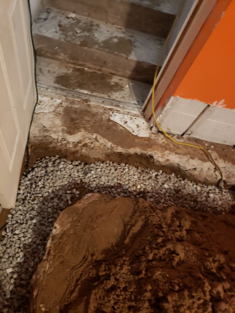 Slide of Hours Plumbing