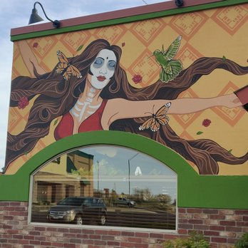 Salsa Brava - This place is awesome food is awesome. Our server was faire wood she was awesome. - Mexican Near Me - Flagstaff, Arizona Salsa Brava - This place is awesome food is awesome. Our server was faire wood she was awesome. - Mexican Near Me - Flagstaff, Arizona