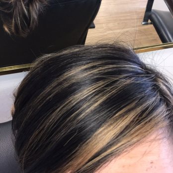 Salon One - Nice highlight! - Hair Salons Near Me - Alameda, California Salon One - Nice highlight! - Hair Salons Near Me - Alameda, California