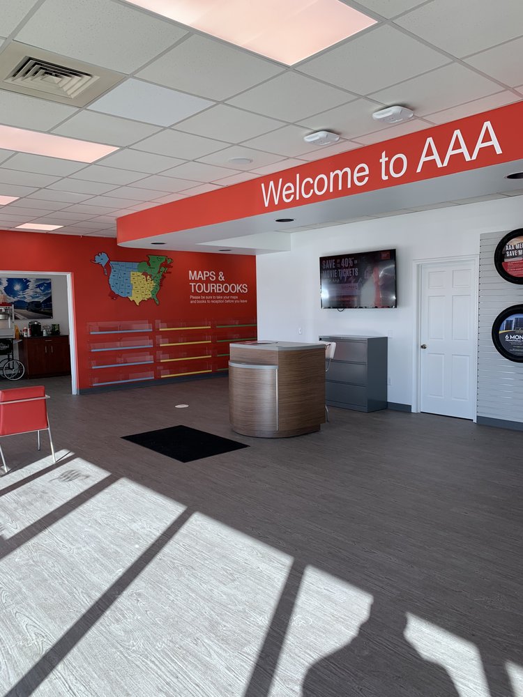 AAA TIRE & AUTO SERVICE OREGON 10 Photos 4041 Navarre Ave, Oregon