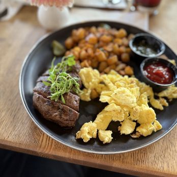 Pradera Brunch - Steak & Eggs - Breakfast & Brunch Near Me - Baldwin Park, California Pradera Brunch - Steak & Eggs - Breakfast & Brunch Near Me - Baldwin Park, California