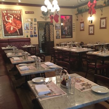 Bistro Cassis - Cute little interior! - French Near Me - Huntington, New York Bistro Cassis - Cute little interior! - French Near Me - Huntington, New York