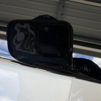 McCord's Vancouver Toyota - Deep scratches on my WeatherTech hood protector. - Car Dealers Near Me - Vancouver, Washington McCord's Vancouver Toyota - Deep scratches on my WeatherTech hood protector. - Car Dealers Near Me - Vancouver, Washington