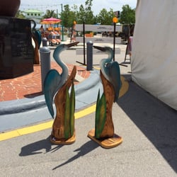 18th Annual Lauderdale By The Sea Craft Festival