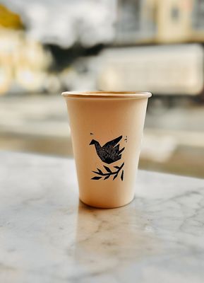 temos coffee by null