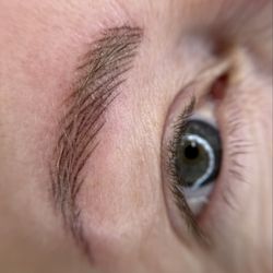 EverlastInk Beauty - Nano brows