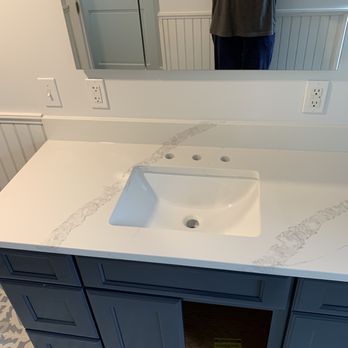 Onyx Marble & Granite - Kitchen & Bath Near Me - Framingham, Massachusetts