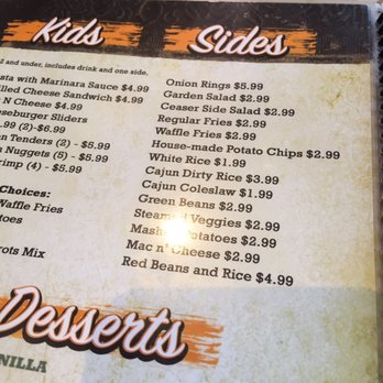 Tailgator's Pub & Grill - New American Near Me - Magnolia, Texas