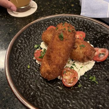 Dos Caminos - Croquettes - Mexican Near Me - Atlantic City, New Jersey Dos Caminos - Croquettes - Mexican Near Me - Atlantic City, New Jersey