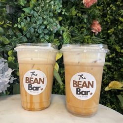 The Bean Bar