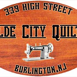 Olde City Quilts