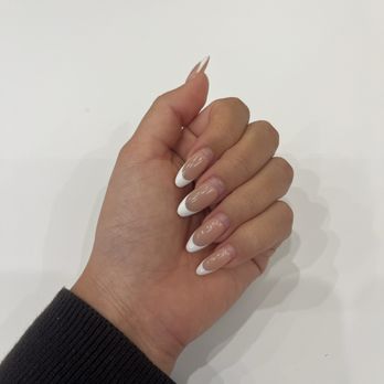 TN Unique Nails & Spa - Manicure lasts over a month! - Nail Salons Near Me - Campbell, California