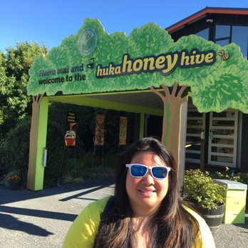Huka Honey Hive - We would define recommend this place! - Specialty Food Near Me - Taupo, WKO Huka Honey Hive - We would define recommend this place! - Specialty Food Near Me - Taupo, WKO