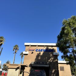 Costco Car Wash
