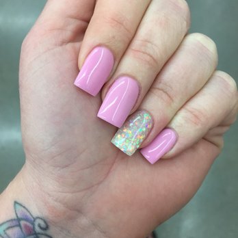 Mimi's Nails - Nail Salons Near Me - Folsom, California