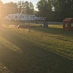 Amazing Texas Rv Resort and Campground