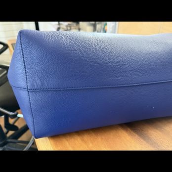 Leather Pro Hawaii - After the repair - Furniture Reupholstery Near Me Leather Pro Hawaii - After the repair - Furniture Reupholstery Near Me