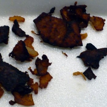 Garcia's Kitchen - The Original - Burnt potatoes - New Mexican Cuisine Near Me - Albuquerque, New Mexico