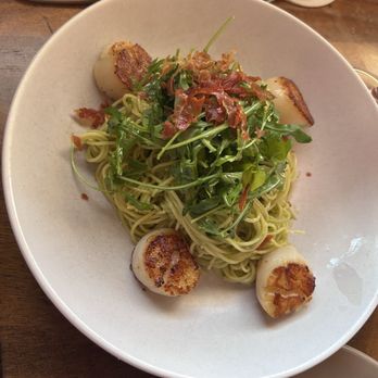 The Tasting Room - Scallops - Wine Bars Near Me - Koloa, Hawaii