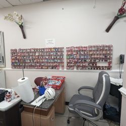 T & N Nails - More colors available
