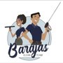 Photo of Barajas Clean Team